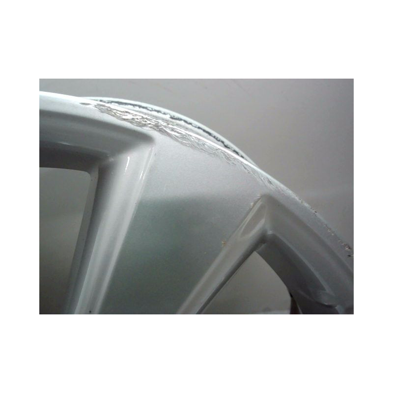 JANTE ALUMINIUM NISSAN QASHQAI