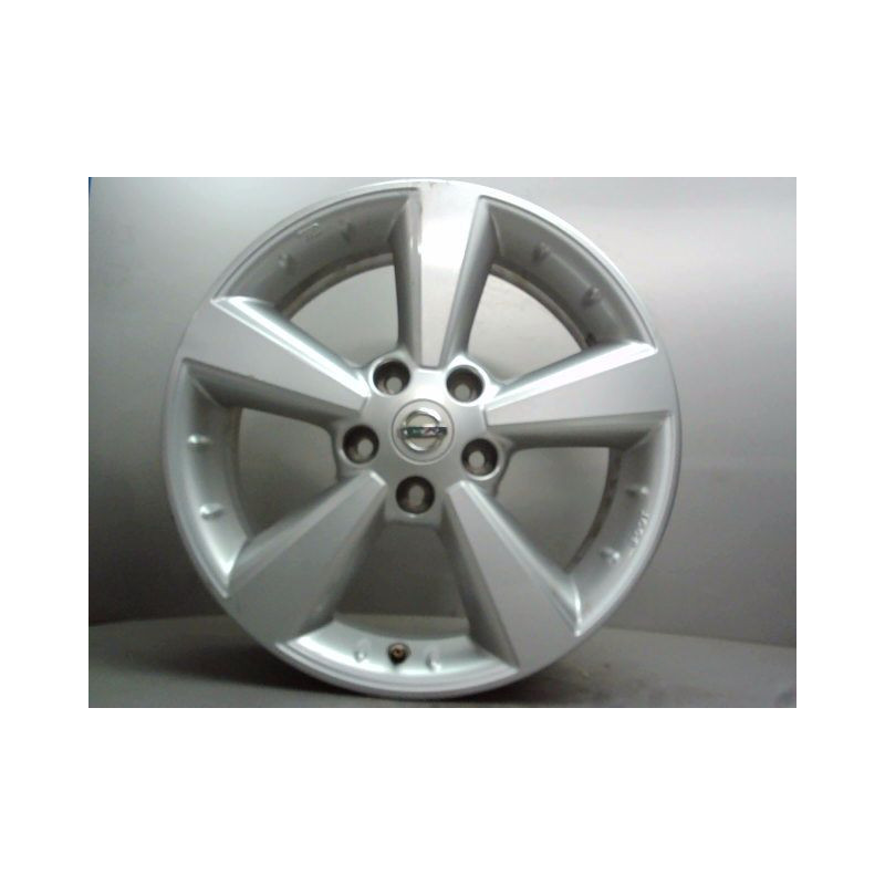 JANTE ALUMINIUM NISSAN QASHQAI