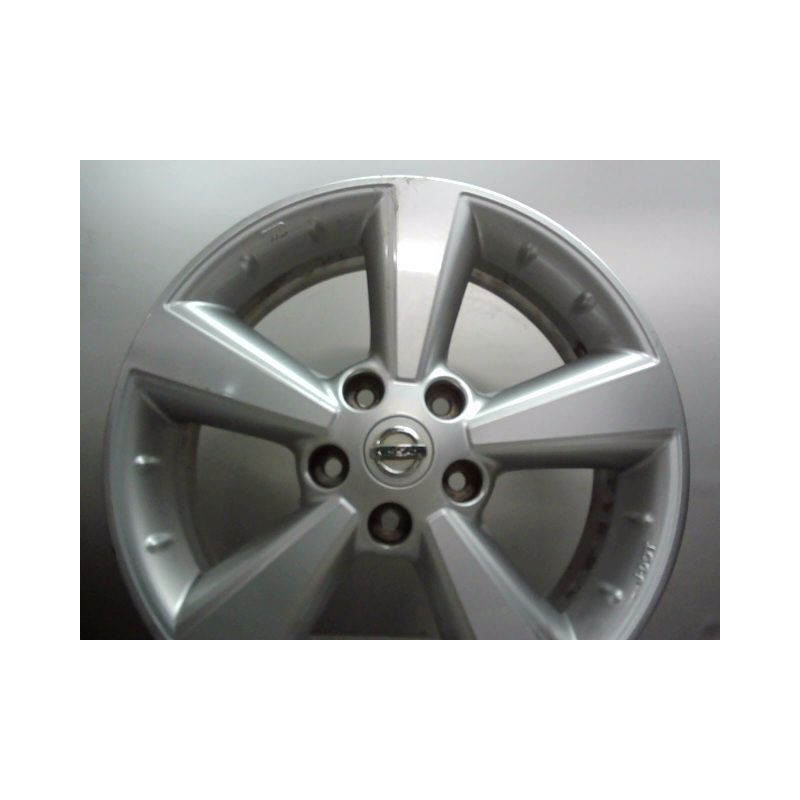 JANTE ALUMINIUM NISSAN QASHQAI