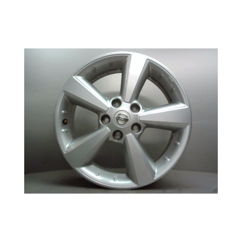 JANTE ALUMINIUM NISSAN QASHQAI