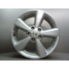 JANTE ALUMINIUM NISSAN QASHQAI