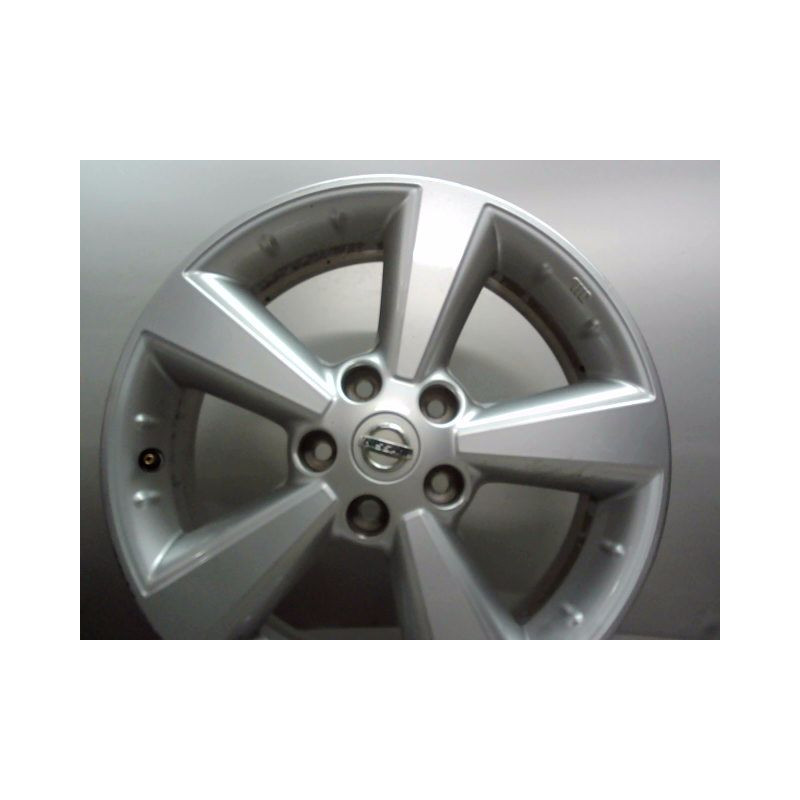 JANTE ALUMINIUM NISSAN QASHQAI