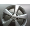 JANTE ALUMINIUM NISSAN QASHQAI