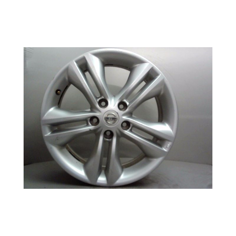JANTE ALUMINIUM NISSAN QASHQAI