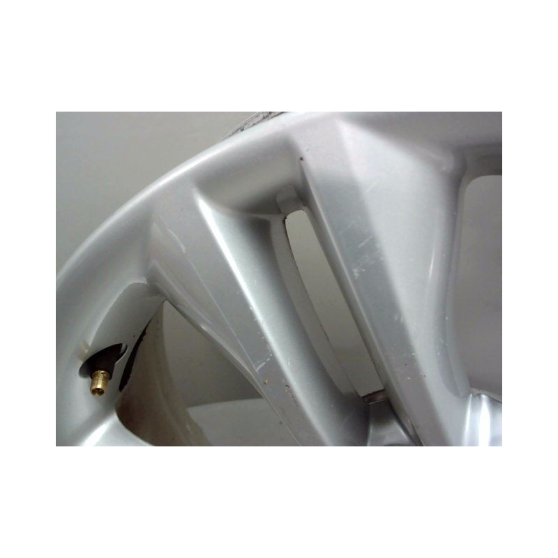 JANTE ALUMINIUM NISSAN QASHQAI