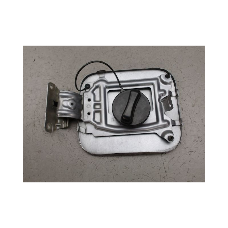 VOLET DE TRAPPE CARBURANT NISSAN QASHQAI