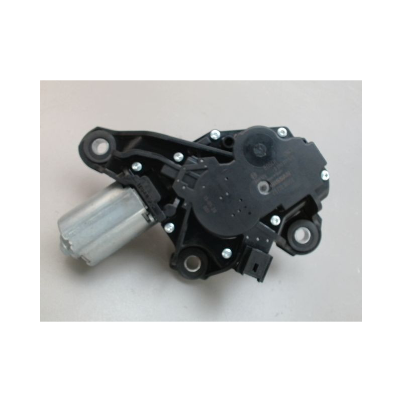 MECANISME ESSUIE-GLACE ARRIERE NISSAN QASHQAI