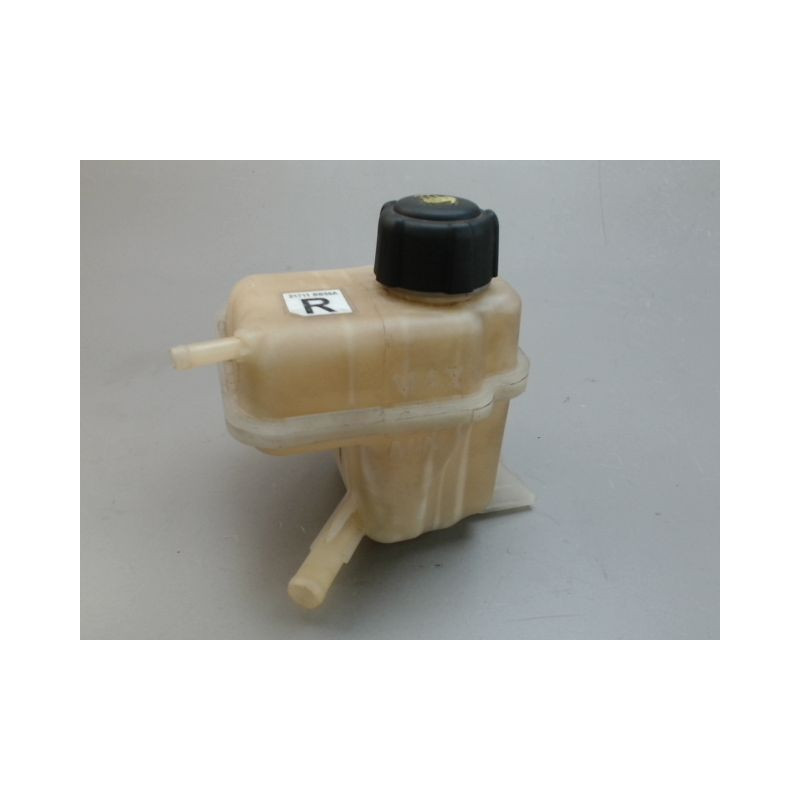 VASE EXPANSION NISSAN QASHQAI