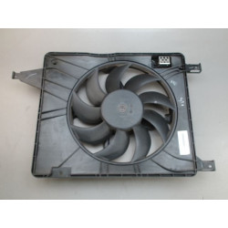 MOTEUR VENTILATEUR RADIATEUR