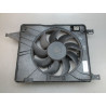 MOTEUR VENTILATEUR RADIATEUR NISSAN QASHQAI