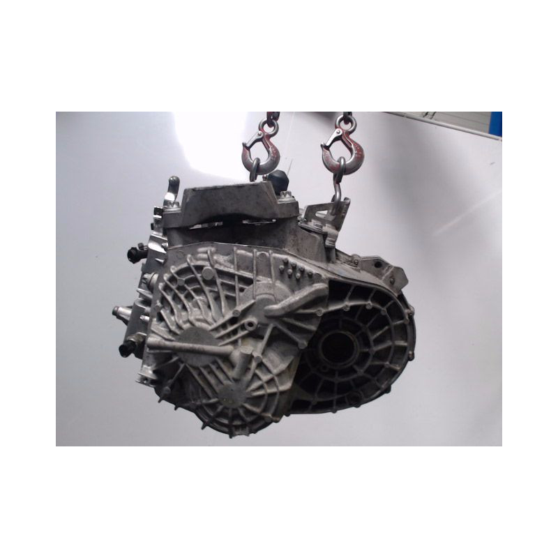 BOITE A VITESSE MECANIQUE ALFA ROMEO GUILIETTA 2010- 1.6 JTDM 