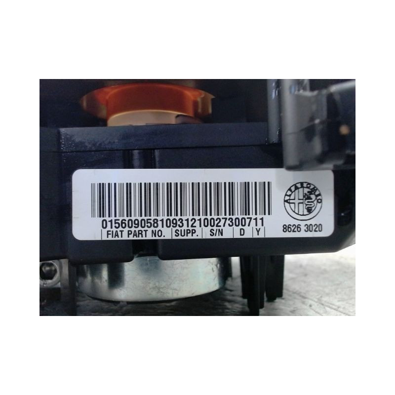 BLOC COMMODOS ALFA ROMEO GUILIETTA 2010-