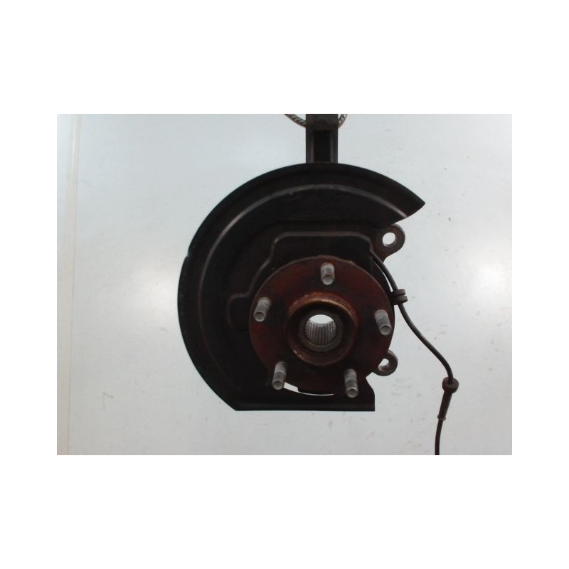 PIVOT AVANT DROIT NISSAN QASHQAI