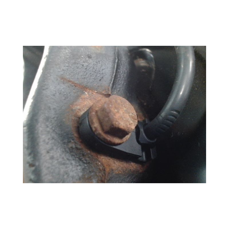 PIVOT AVANT DROIT NISSAN QASHQAI