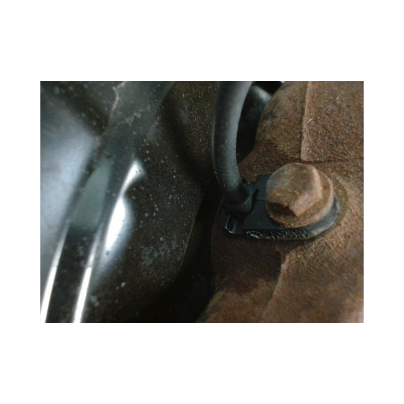 PIVOT AVANT GAUCHE NISSAN QASHQAI