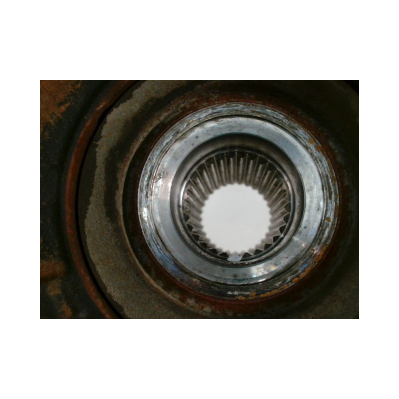 PIVOT AVANT GAUCHE NISSAN QASHQAI