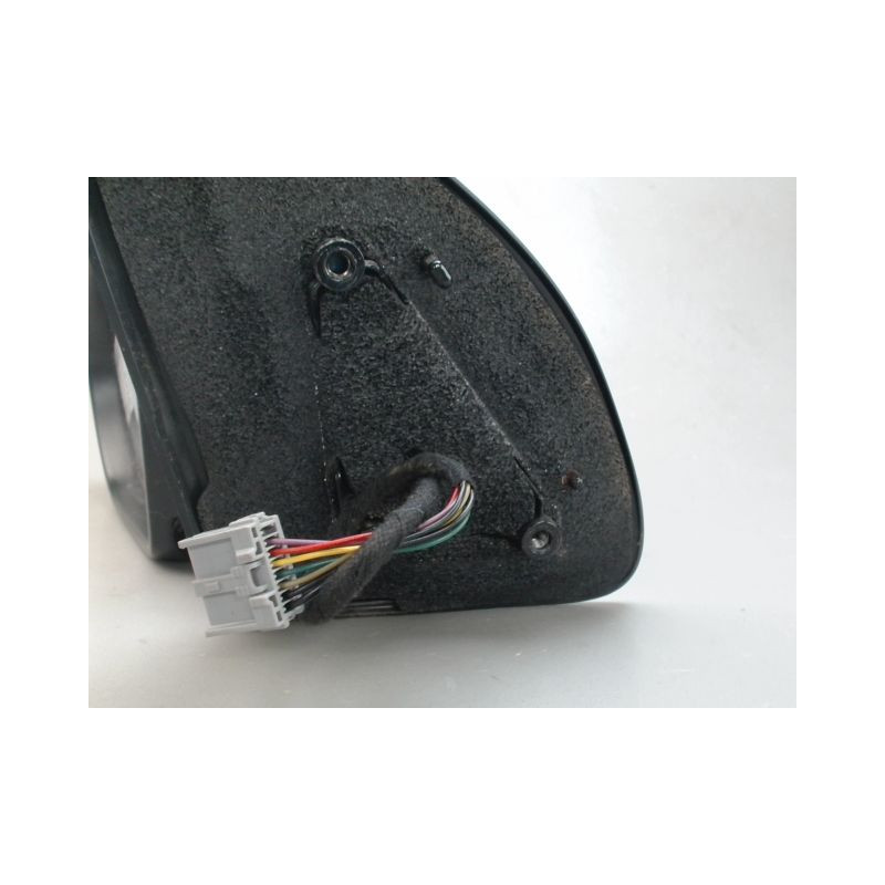 RETROVISEUR EXTERIEUR ELECTRIQUE GAUCHE NISSAN QASHQAI