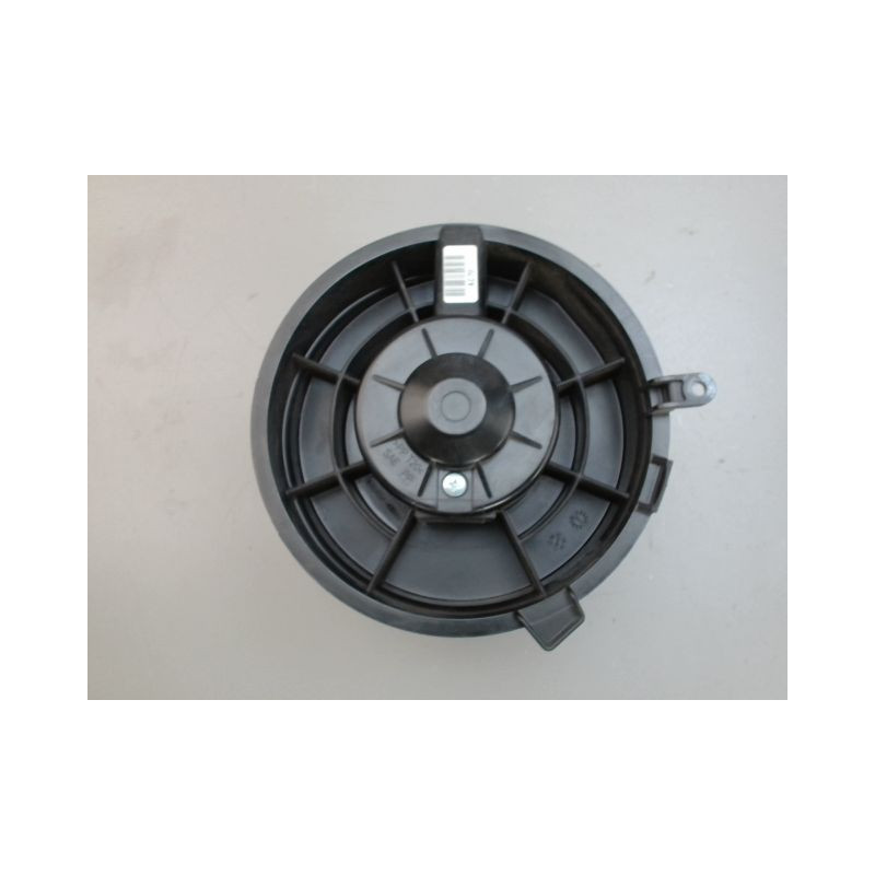 MOTEUR VENTILATEUR CHAUFFAGE NISSAN QASHQAI