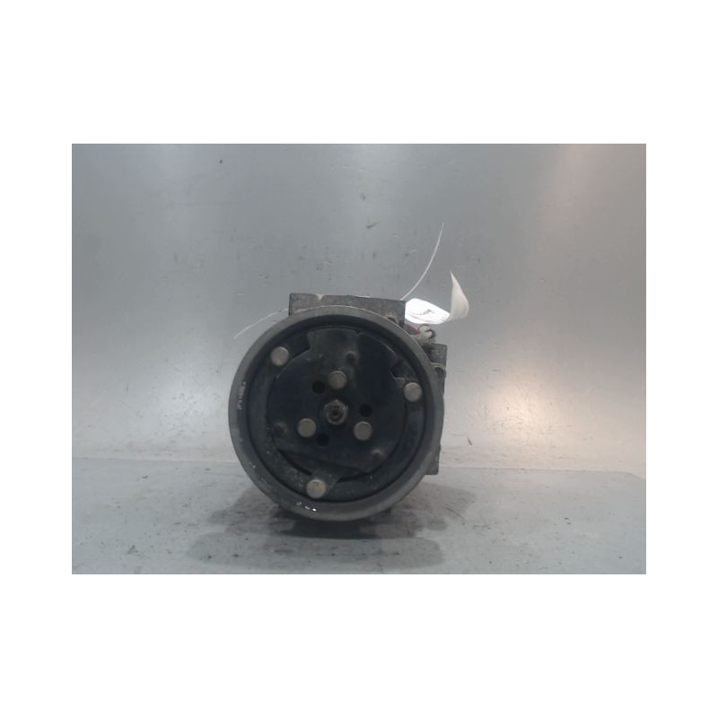 COMPRESSEUR AIR CONDITIONNE DACIA LOGAN