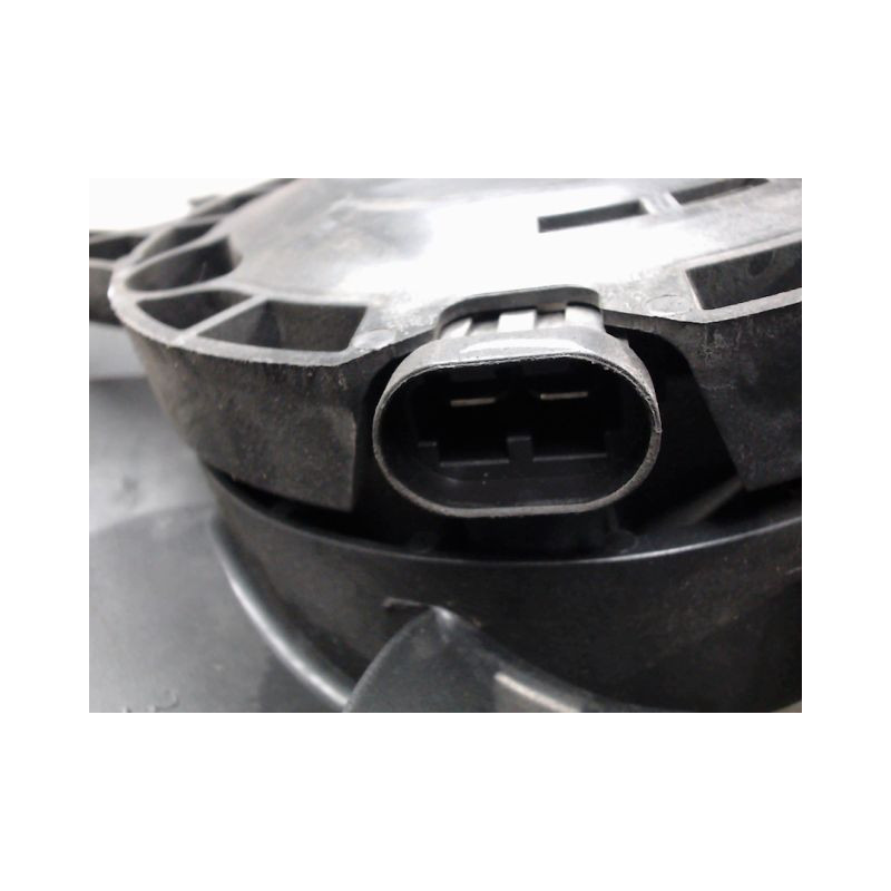 MOTEUR VENTILATEUR RADIATEUR NISSAN QASHQAI