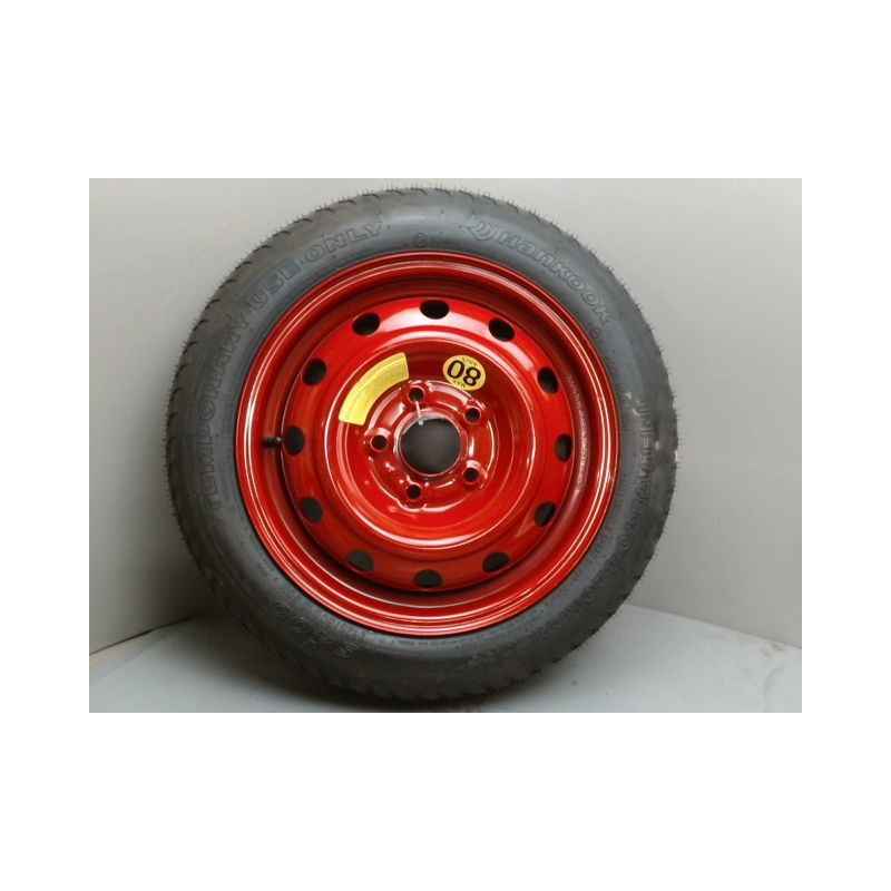 ROUE SECOURS HYUNDAI VELOSTER