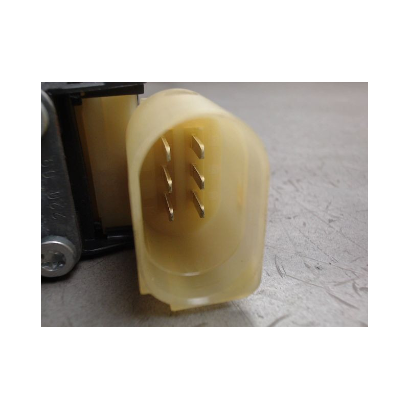 MECANISME LEVE-GLACE AVANT DROIT MINI MINI