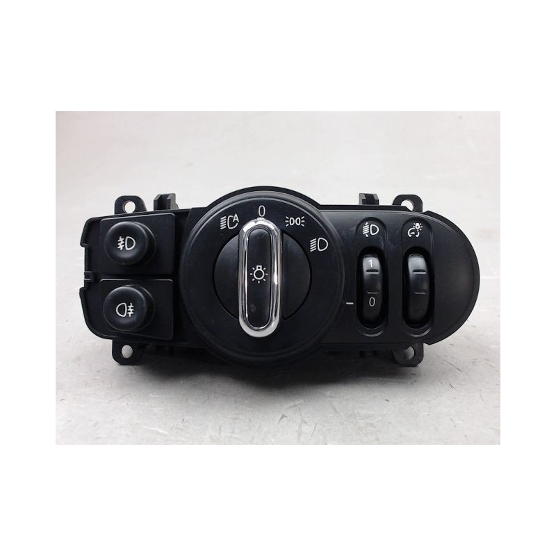 COMMANDE ECLAIRAGE MINI MINI
