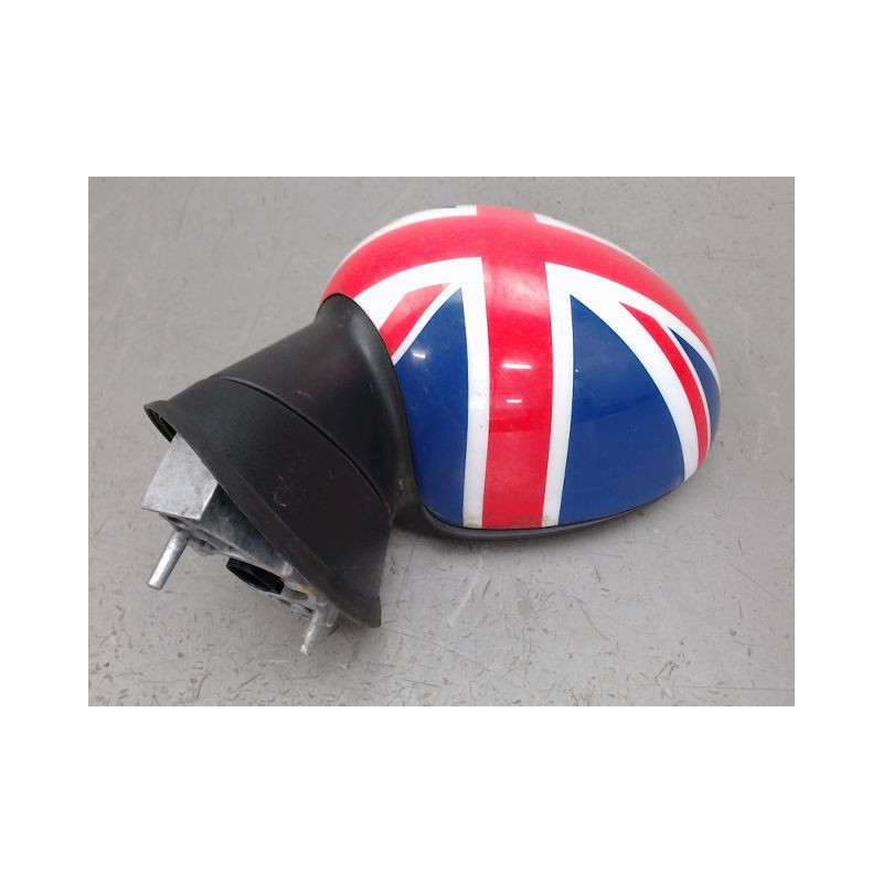 RETROVISEUR EXTERIEUR ELECTRIQUE GAUCHE MINI MINI