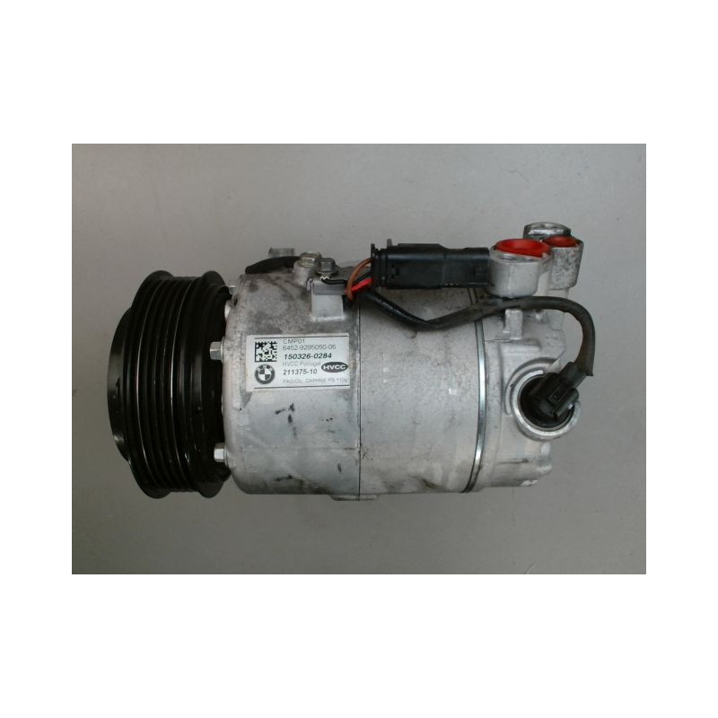 COMPRESSEUR AIR CONDITIONNE MINI MINI