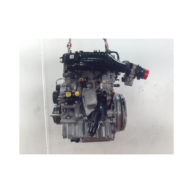 MOTEUR ESSENCE MINI MINI One