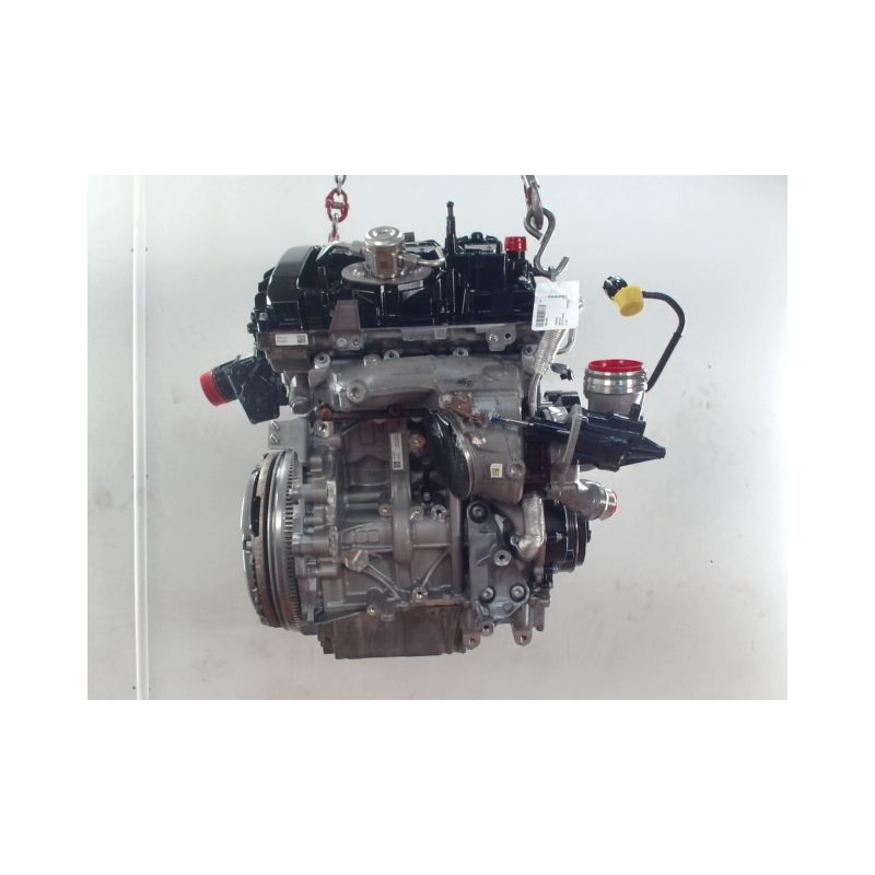 MOTEUR ESSENCE MINI MINI One