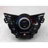 COMMANDE DE CHAUFFAGE HYUNDAI VELOSTER