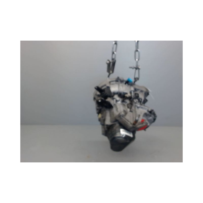 BOITE A VITESSE MECANIQUE RENAULT CLIO 1.4 16V 
