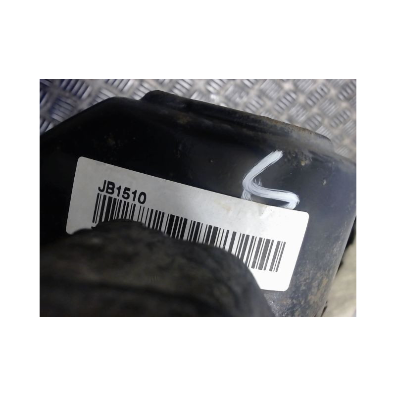 BOITE A VITESSE MECANIQUE RENAULT CLIO 1.4 16V 