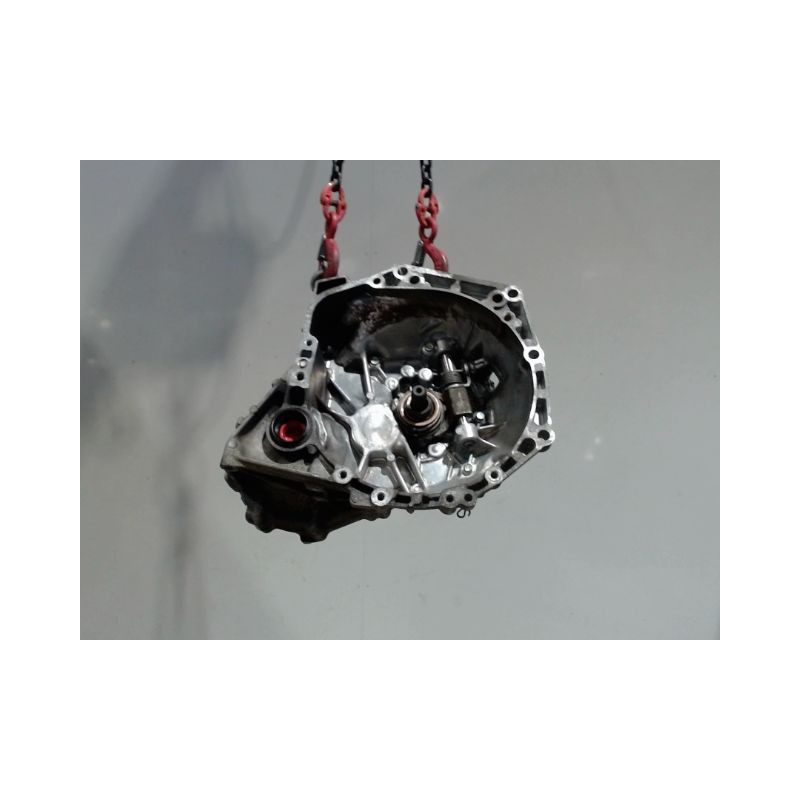 BOITE A VITESSE MECANIQUE TOYOTA AYGO 3P 1.0 