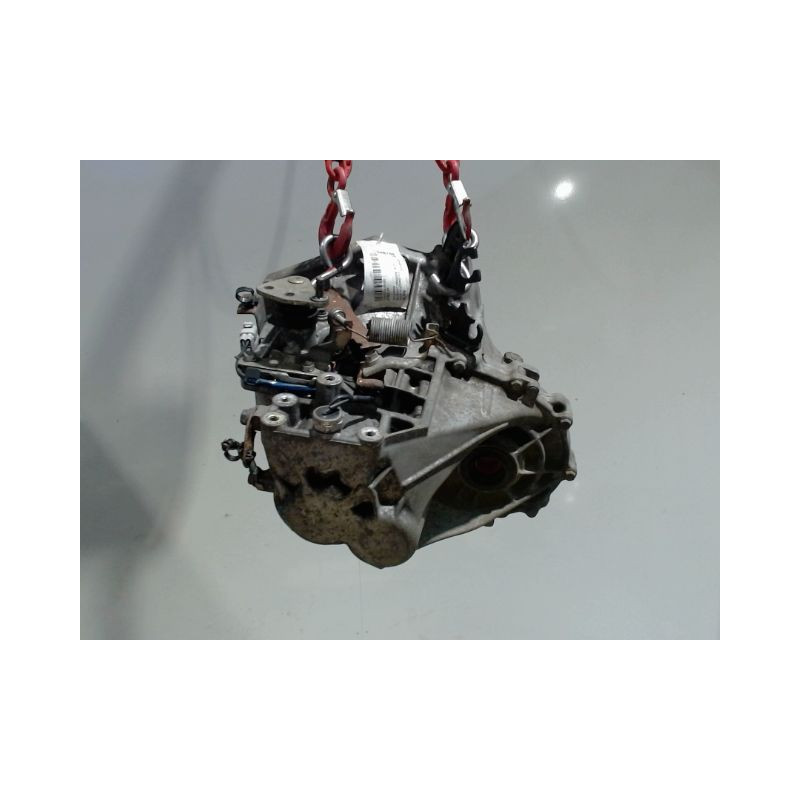 BOITE A VITESSE MECANIQUE TOYOTA AYGO 3P 1.0 