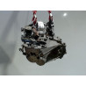 BOITE A VITESSE MECANIQUE TOYOTA AYGO 3P 1.0 
