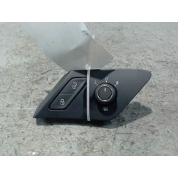 COMMANDE RETROVISSEUR EXT ELECTRIQUE