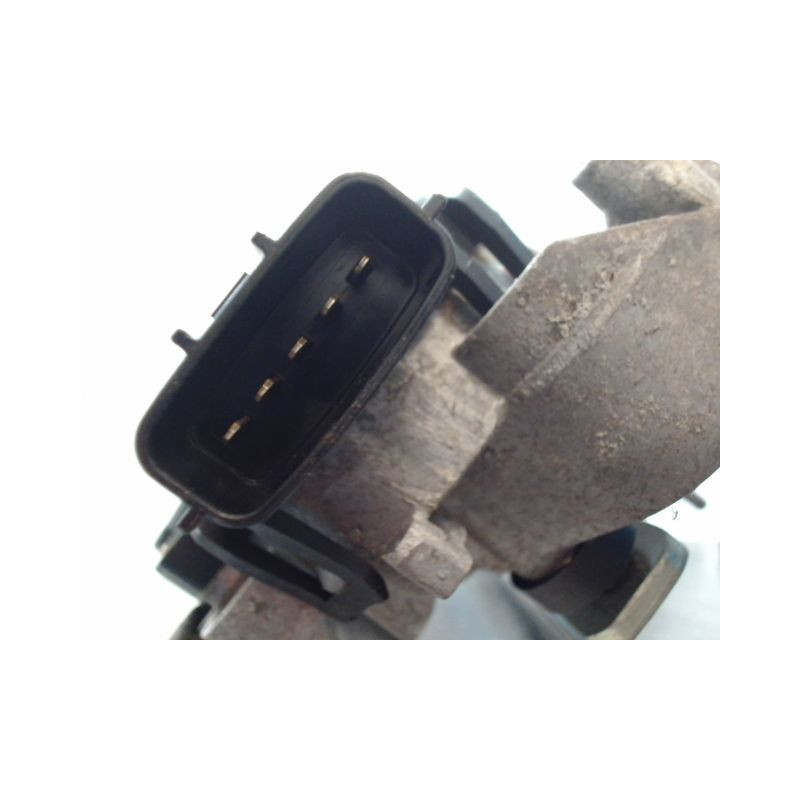 MECANISME ESSUIE-GLACE AVANT RENAULT CLIO IV Phase 1 2012-...