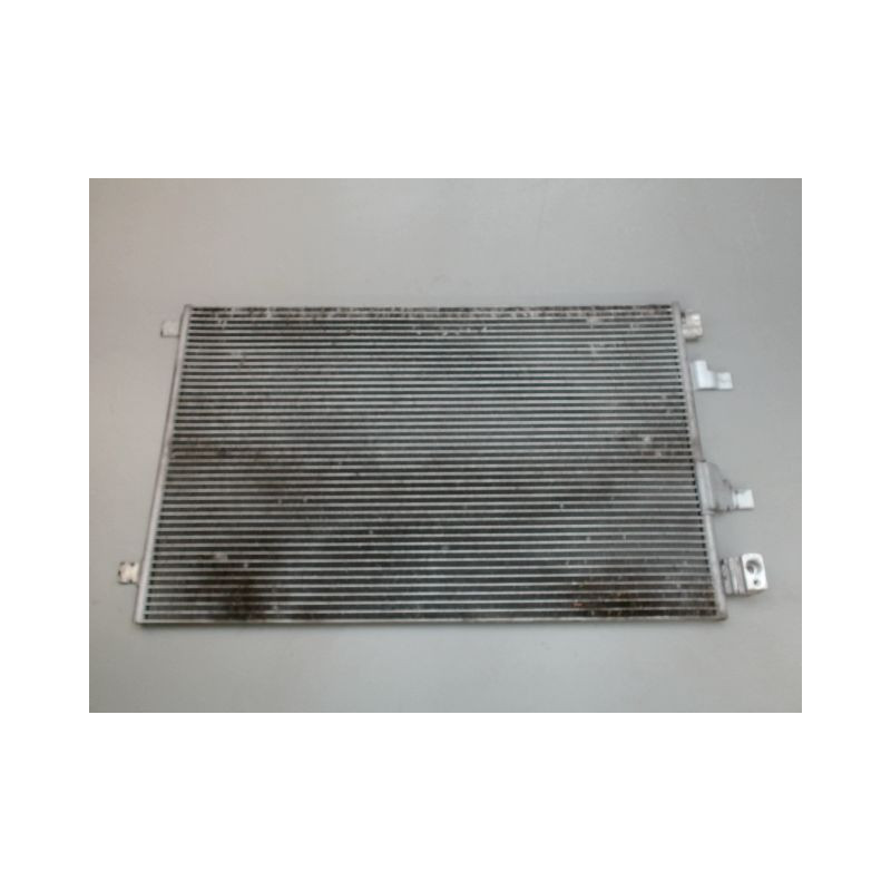 CONDENSEUR CLIMATISATION NISSAN QASHQAI