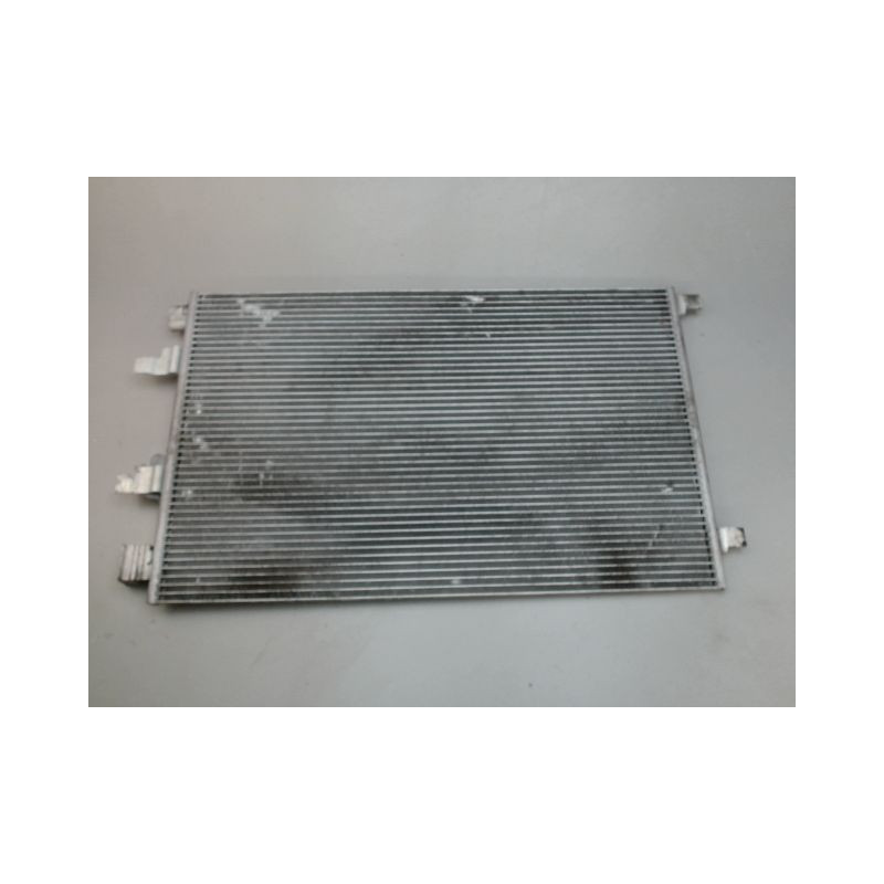 CONDENSEUR CLIMATISATION NISSAN QASHQAI