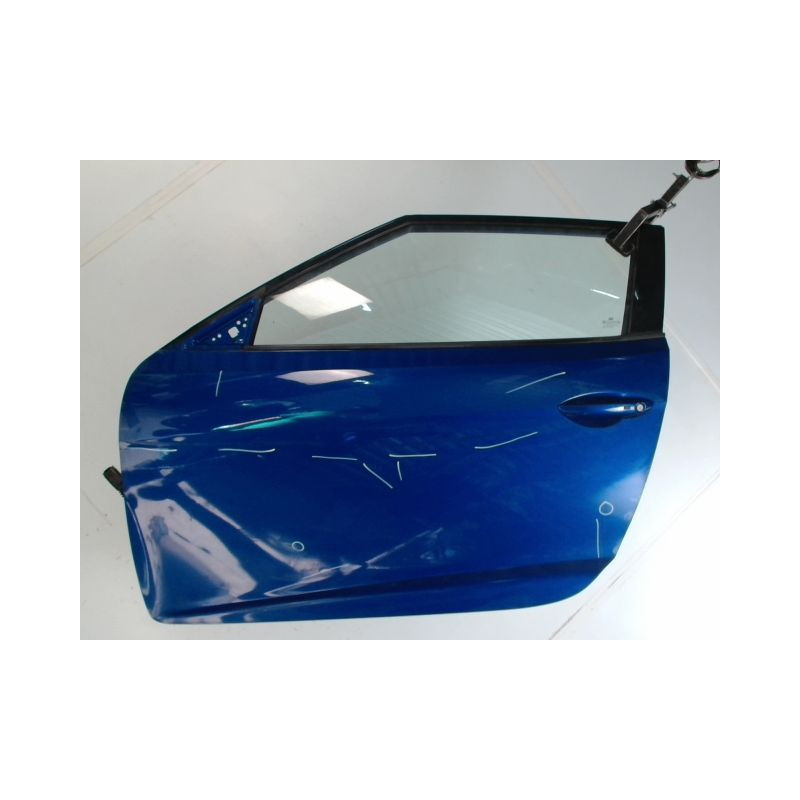 PORTE AVANT GAUCHE HYUNDAI VELOSTER