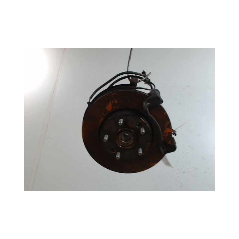 PIVOT AVANT GAUCHE HYUNDAI VELOSTER