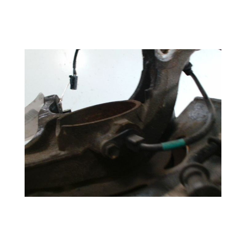 PIVOT AVANT GAUCHE HYUNDAI VELOSTER