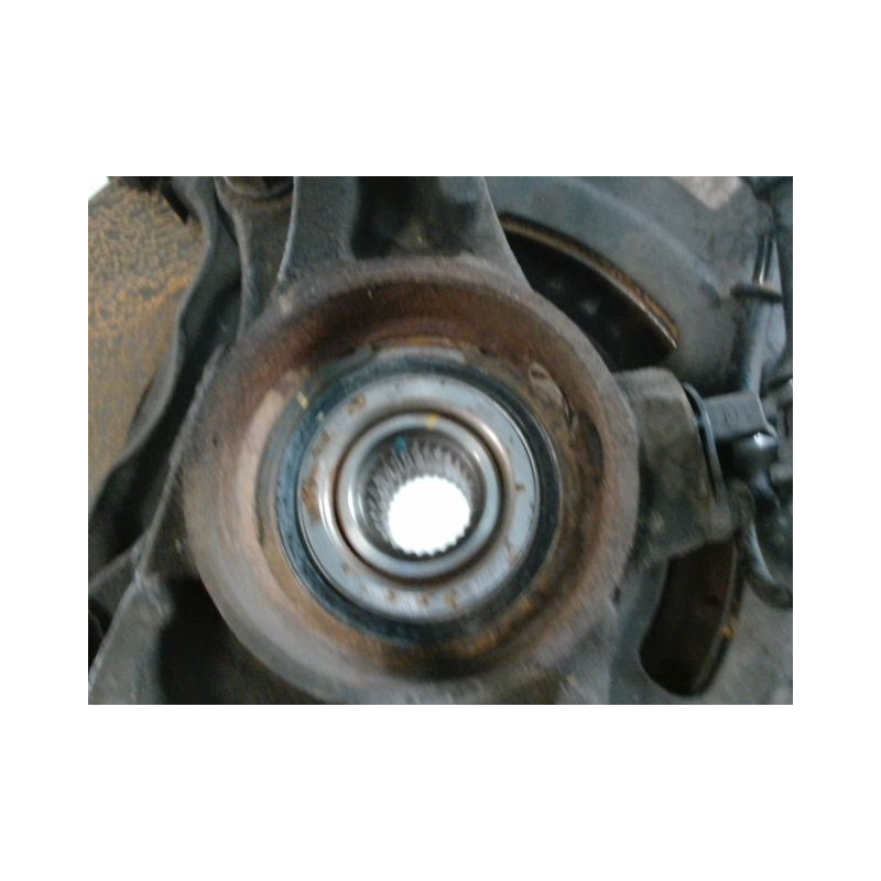 PIVOT AVANT GAUCHE HYUNDAI VELOSTER