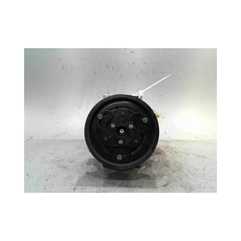 COMPRESSEUR AIR CONDITIONNE NISSAN MICRA