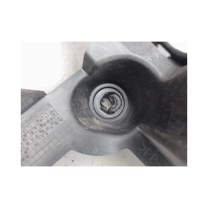 SUPPORT PARE-CHOC ARD PEUGEOT 2008