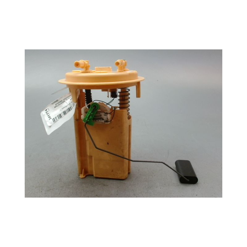 POMPE CARBURANT IMMERGEE CITROEN C4 I Phase 1 2004-2008