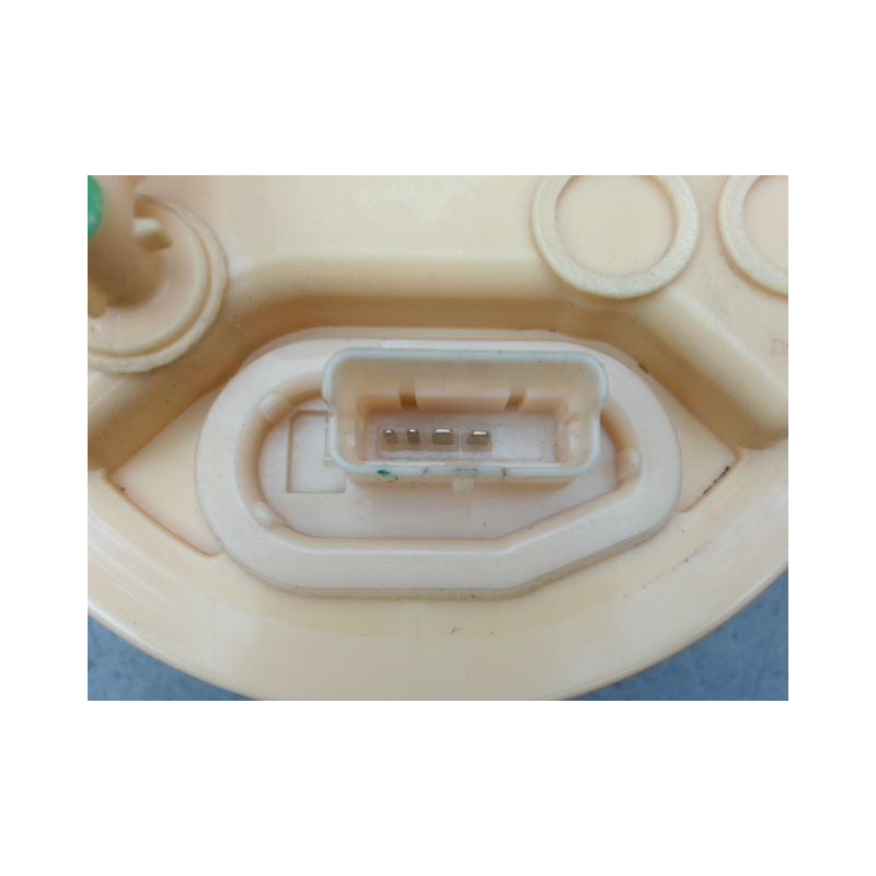 POMPE CARBURANT IMMERGEE CITROEN C4 I Phase 1 2004-2008