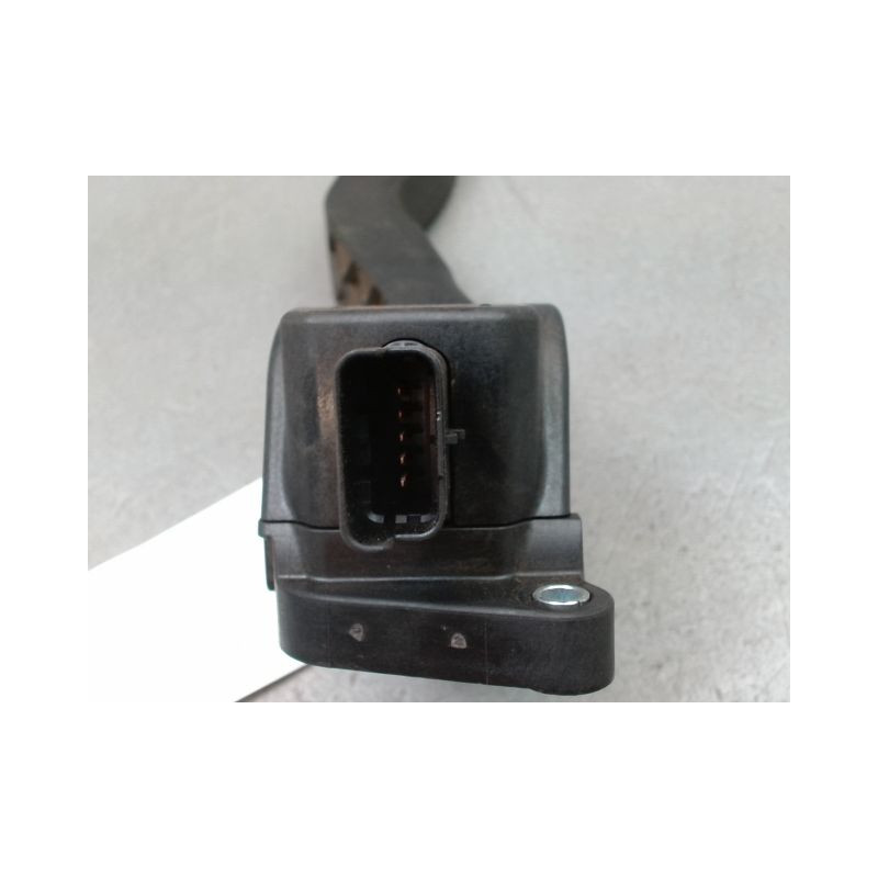 PEDALE ACCELERATEUR CITROEN C4 I Phase 1 2004-2008